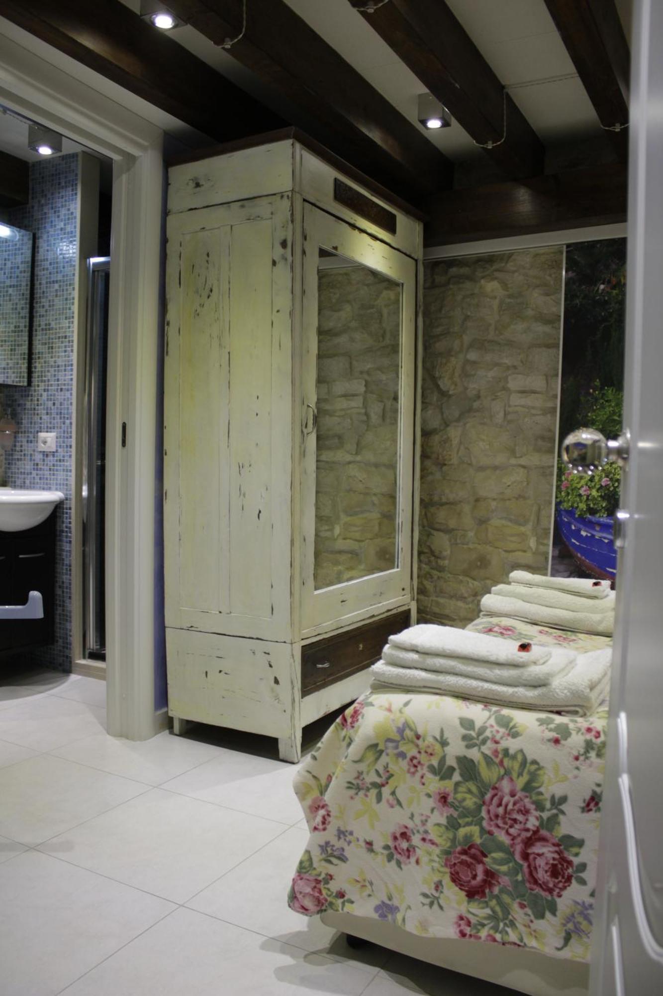 B&B Sottocoperta Bisceglie Exterior foto