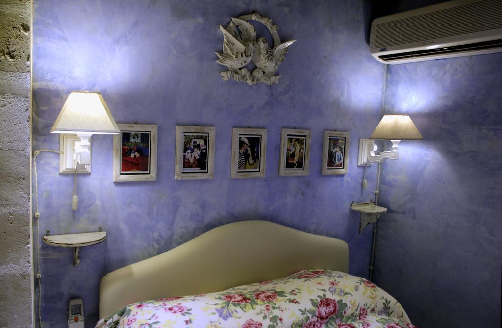 B&B Sottocoperta Bisceglie Cameră foto