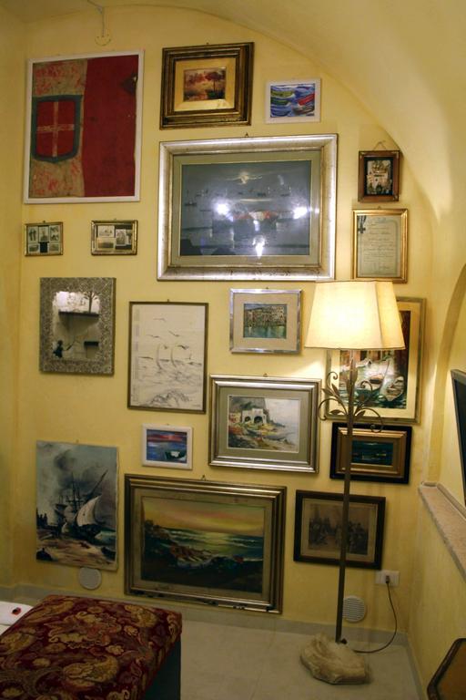 B&B Sottocoperta Bisceglie Cameră foto