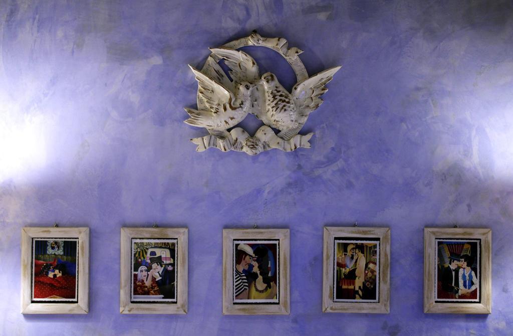 B&B Sottocoperta Bisceglie Cameră foto