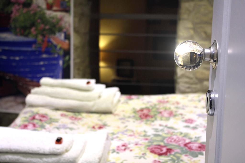 B&B Sottocoperta Bisceglie Cameră foto