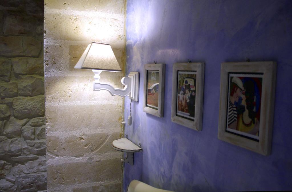B&B Sottocoperta Bisceglie Cameră foto