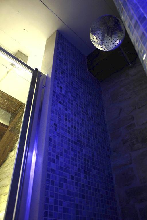 B&B Sottocoperta Bisceglie Cameră foto